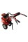 Мотоблок Forte 80-G3 (красный) ND