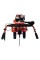 Мотоблок Forte 80-G3 (красный) ND