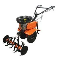 Мотоблок Forte 80-MC (оранжевый)