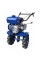 Мотоблок Forte 80-MC (синий)