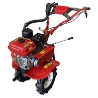 Мотоблок Forte 80-MC (красный) ND