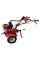 Мотоблок Forte 80-MC (красный) ND