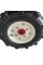 Мотоблок Forte 80-MC (красный) ND