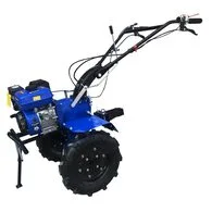 Мотоблок Forte 1050G 4.00-10 (синий)