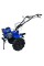 Мотоблок Forte 1050G 4.00-10 (синий)