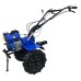 Мотоблок Forte 1050G 4.00-10 (синий)