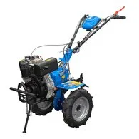Мотоблок Кентавр 2060Д 4.00-10