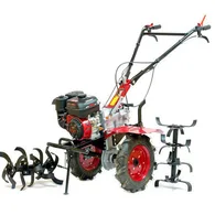 Мотоблок Weima WM 1100C DIFF KM