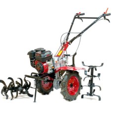 Мотоблок Weima WM 1100C DIFF KM