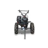 Мотоблок Weima WM 1100F6 с разблокиратором полуосей