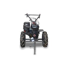 Мотоблок Weima WM 1100FE6 с разблокиратором полуосей