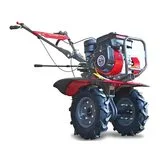 Мотоблок Weima WM900M3 Deluxe 