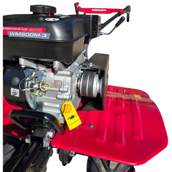 Мотоблок Weima WM900M3 ECO (+фреза)