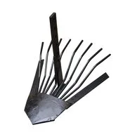 Картофелекоп усиленный КЛ-3