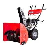 Бензиновый снегоуборщик Forte KCD-24