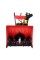 Бензиновый снегоуборщик Forte KCM56-C