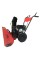 Бензиновый снегоуборщик Forte KCM56-C