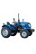 Минитрактор Dongfeng 404DG2
