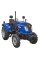 Минитрактор Dongfeng 244DG2