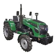 Мінітрактор DW 504G