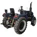 Минитрактор Кентавр 244S 
