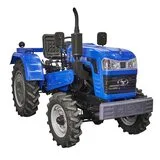 Мінітрактор Shifeng 244B