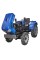 Минитрактор Shifeng 244B