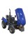 Минитрактор Xingtai T 244THL