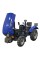 Минитрактор Xingtai T 244THL