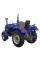 Минитрактор Xingtai T 244THL