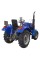 Минитрактор Xingtai T 244THL