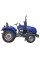 Минитрактор Xingtai T 244THL