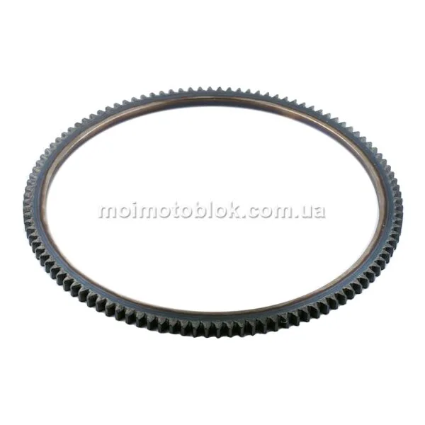 Венец маховика Z-110 (186F) купить недорого в Украине | Moimotoblok