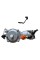 Газовый карбюратор LPG для генераторов 168F 1.3-3кВт