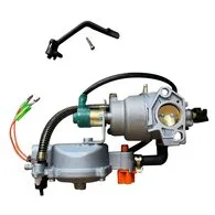 Газовый карбюратор LPG 4-6кВт (177/188F)