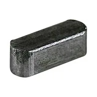Шпонка коленвала 188F (дизель)