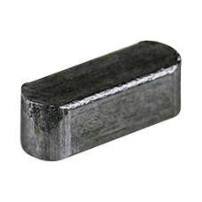 Шпонка коленвала 188F (дизель)