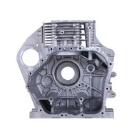 Блок двигателя 188F (дизель)