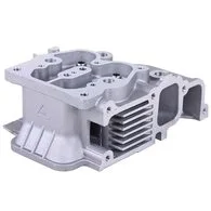 Головка цилиндра голая 188F (дизель)