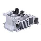 Головка блока в сборе 188F (дизель)