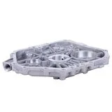 Крышка блока двигателя 188F (дизель)