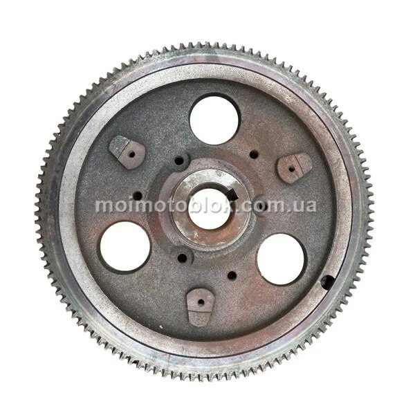 Маховик с венцом Z-118 (R190/195) купить недорого в Украине