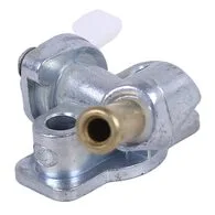Кран топливный 192F (дизель)
