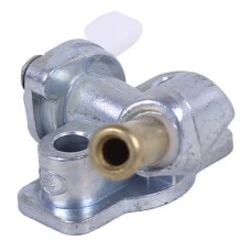 Кран топливный 192F (дизель)