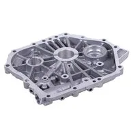 Крышка блока двигателя 192F (дизель)