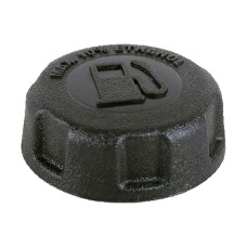 Крышка бака ZS (1P65/70 с вертикальным валом)