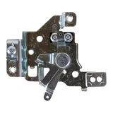 Механизм управления оборотами ZS (1P65/70 с вертикальным валом)