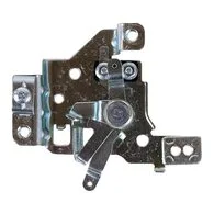 Механизм управления оборотами ZS (1P65/70 с вертикальным валом)