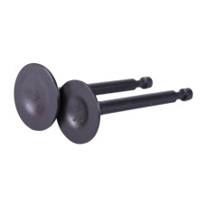 Клапани 2 шт ZS (1P70 з вертикальним валом)