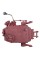 Подъемник в сборе Jinma 244 (JM160.55.001-3B)